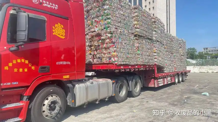 为什么曾经废品回收让人嗤之以鼻,如今却成为众人哄抢的"香饽饽"?