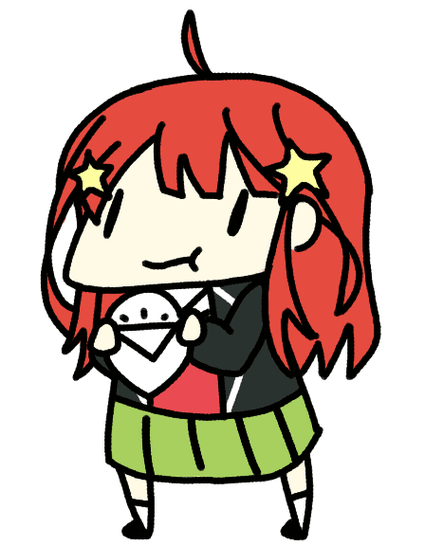 「五等分的新娘」美图壁纸第六期