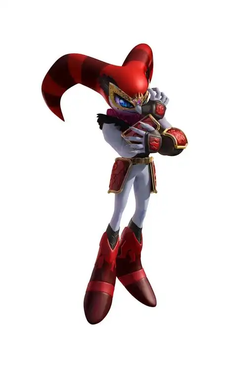 《梦精灵:梦之旅程》的boss介绍