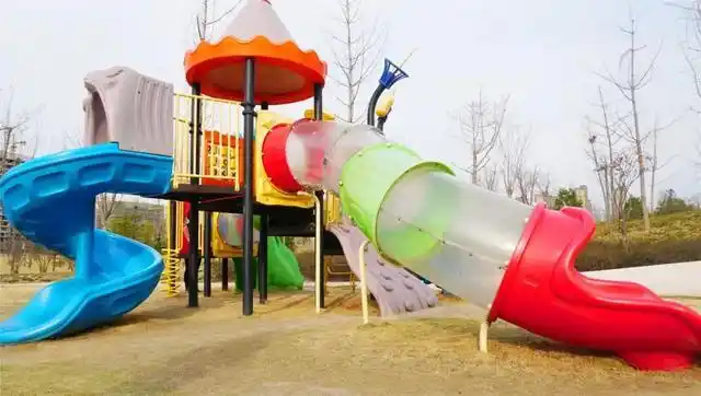 人少还免费!郑州这4座新开主题公园,终于能带娃撒欢了!