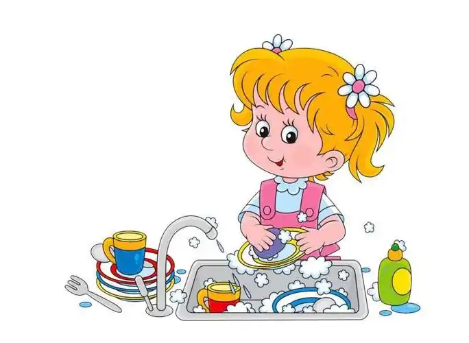 晨曦幼儿园中一班"停课不停学,空教育中活动乐学"方案:家庭系列5月15