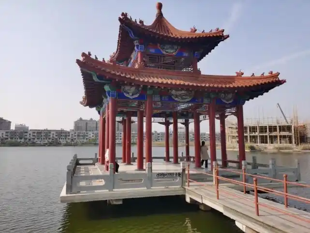 现在曹县火啦作为土生土长的曹县人其实我想说