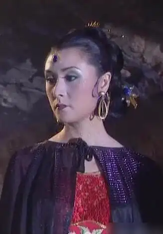 蟒蛇精博弘曾演家和万事兴每天记13页台词却开影视公司