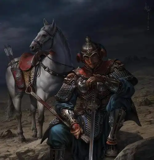 唐朝最血腥,惨烈的续命之战|唐军|骑兵|长安|叛军|李嗣业_网易订阅