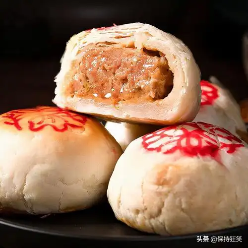 上海的小吃有哪些上海十大名点心