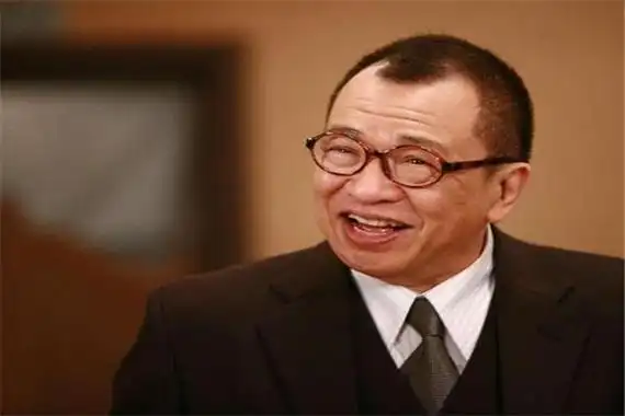 香港最眼熟配角男演员排行榜午马上榜第5星爷的黄金配角