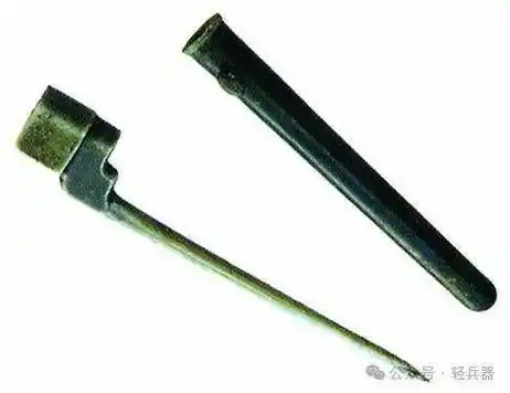 二战期间英军p1937单兵装具附件如何挂载