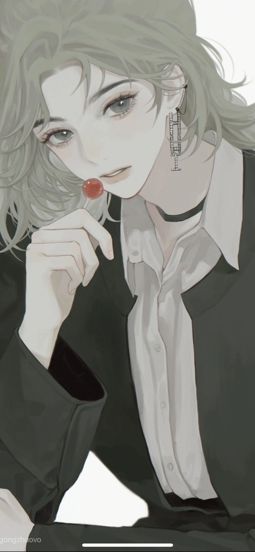 甜酒酿酿° 的喜欢