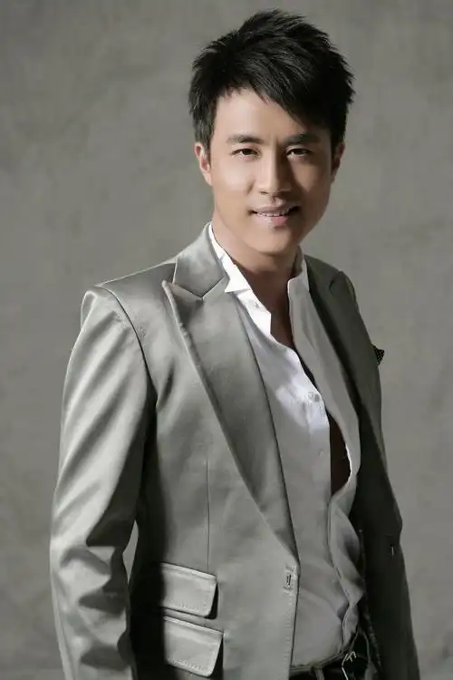 杜淳个人资料(杜淳个人资料(简介,身高,年龄)-星座大全-小星座网