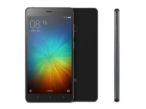 沈阳小米4s双面玻璃面板仅售1930元