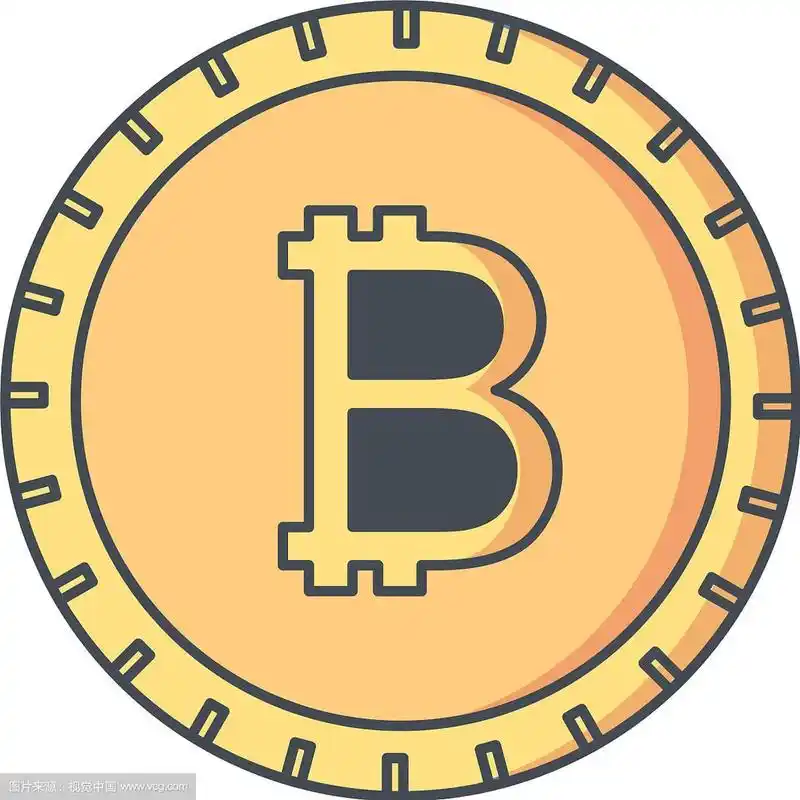 比特币图标