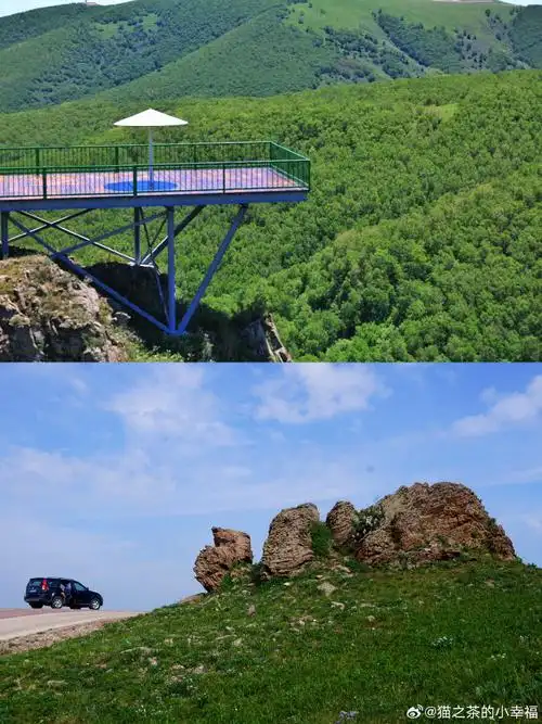 北京周边游##北京周边避暑##坝上草原##百里天路##北京周边自驾