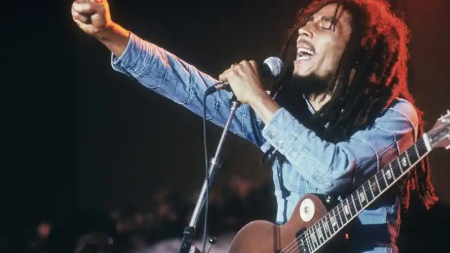 6 things you might not know about bob marley