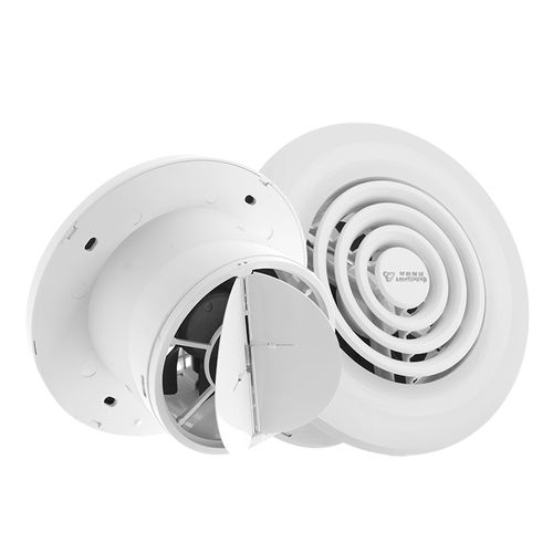 排气扇抽风机家用强力节能