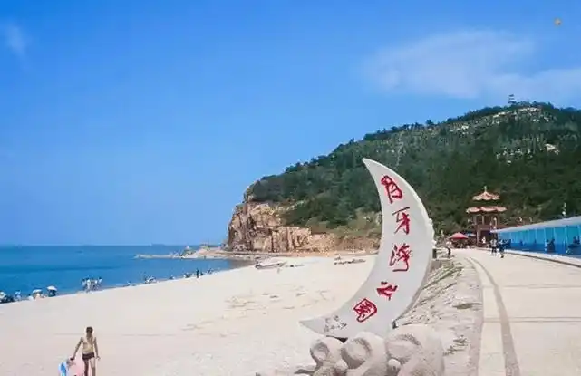 2024蓬莱长岛3日游全攻略-这样玩更划算