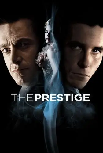 致命魔术the prestige(2006)海报 #07