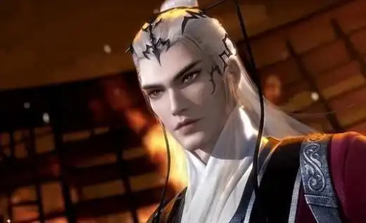 《天行九歌》2,韩国的最强王者不是姬无夜原来一直都是他!_网易订阅