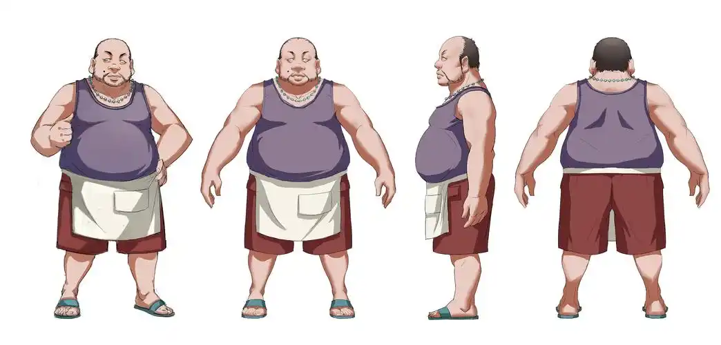 三视图需求制作