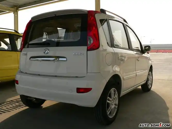 精灵车是哪个品牌-精灵车是哪个品牌旗下的