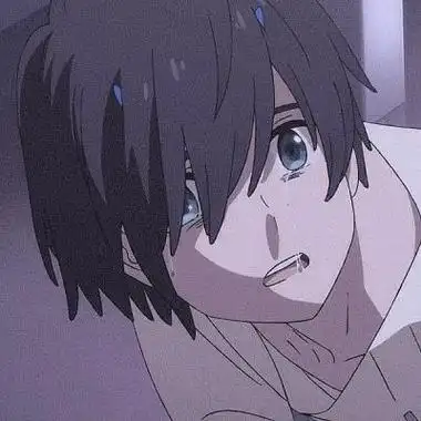 2021动漫最火男生头像高清帅气的2021最潮最火男生头像二次元图