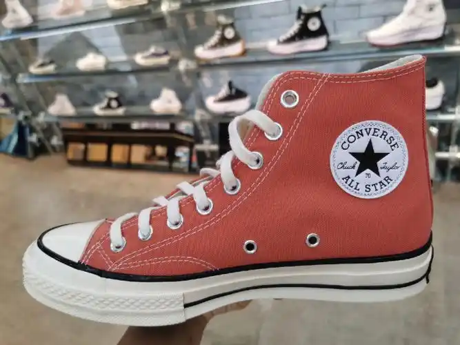 匡威1970s西柚色