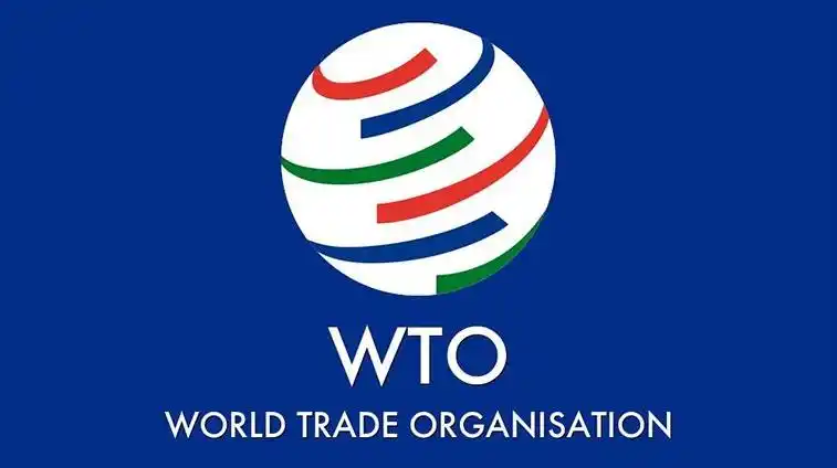 成立一个国际性贸易组织,从而使它们成为二次大战后左右世界经济的"