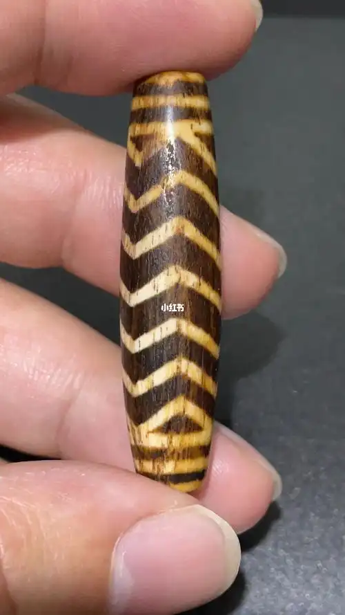 一代邦迪克七线虎纹