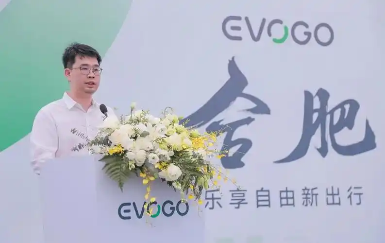 落子合肥宁德时代换电为何钟情于此