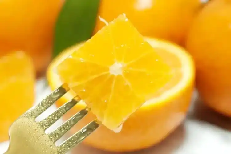 超市13块/斤的青见果冻橙,农户产地直发只要这个价!