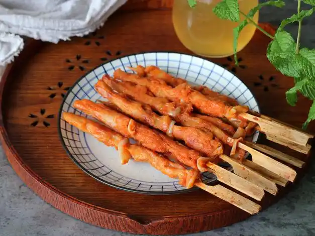 骨肉相连怎么做好吃(骨肉相连怎么做好吃窍门)