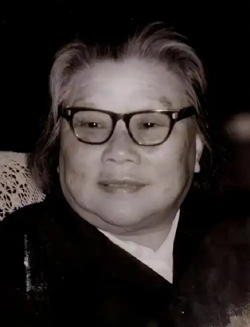 1981年张闻天的夫人刘英给康克清写信说她自己捐了4万元