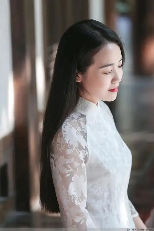 中式奥黛 - jpb1353677 - jpb1353677的博客