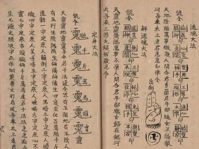 看开篇第一句内容_木鸢_妻子_咒语