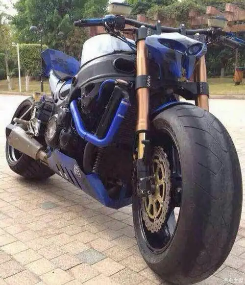 这回明盘袄,猎食者3代_摩托车论坛_汽车之家论坛