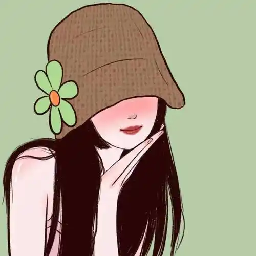 头像背景 丨从流飘荡 任意东西