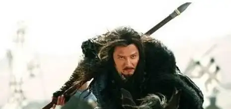 项羽还有一个不为人知的神兵利器:天龙破城戟