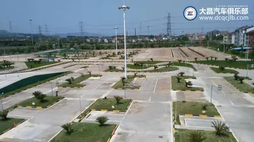 开封科目三社会化考场及各驾校考试安排5月1日(1)