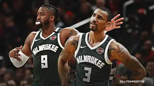 雄鹿队没有告诉任何人就抗议第五场比赛而道歉