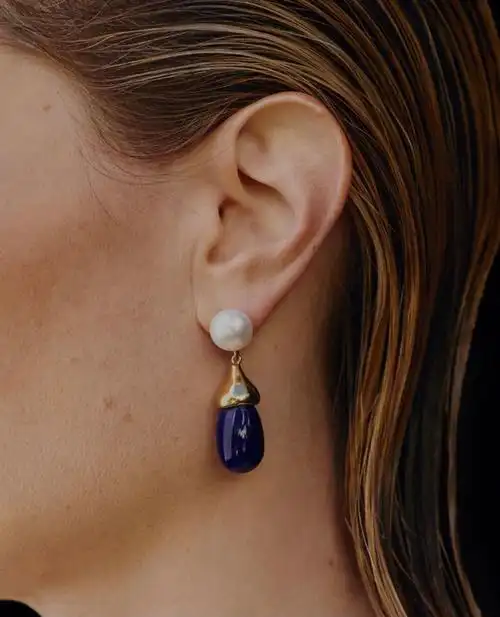 sophiebuhai首饰是自我的体现与延伸