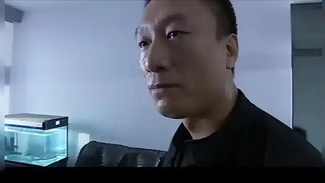 电视剧《征服》里,主演刘华强为什么要砍卖瓜的呢?其实另有猫腻|西瓜|