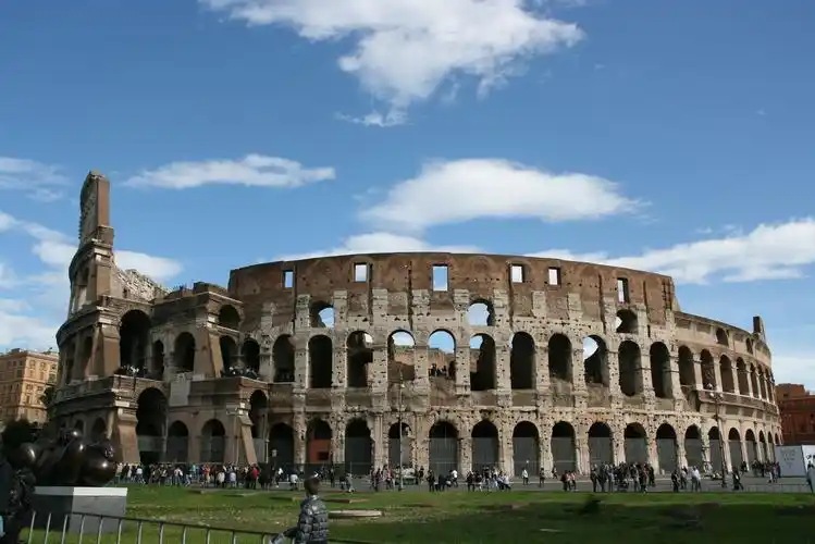 世界七大奇迹 世界著名七大建筑奇迹-朝阳百科