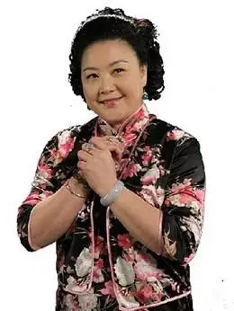 黄伟香个人资料简介,主演的电视剧电影,图片,写真_明星_电视猫