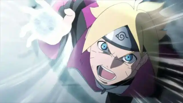 博人传重大发表动画将暂时中断9月份上线火影新动画