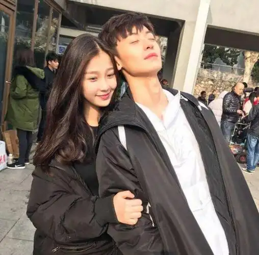 赵志伟个人资料曝光 赵志伟虞书欣是情侣吗赵志伟情史遭深扒