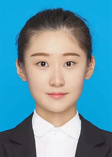 郭子涵晋城市陵川县附城镇台北村第一书记