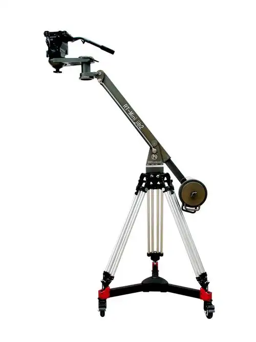 rt-m2mini型迷你电影摇臂