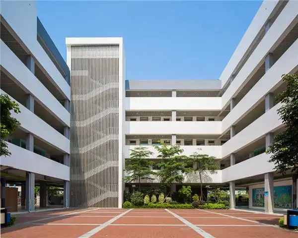 珠海格力茵卓小学_3566003_领贤网