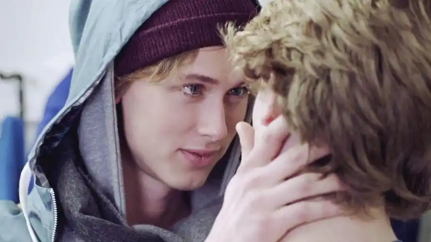 skam - 堆糖,美图壁纸兴趣社区