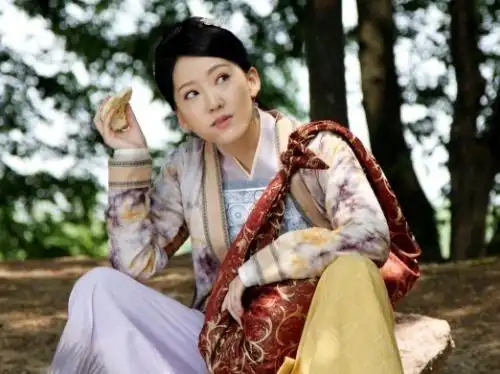 追鱼传奇之唐心3