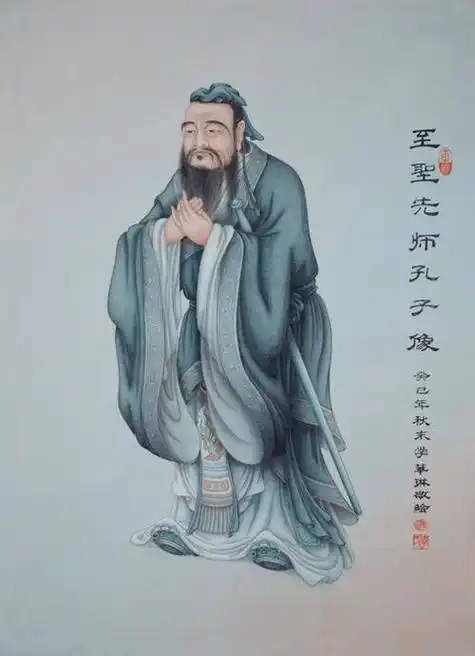 孔子:真正厉害的人,往往都"君子不器","器"是什么呢?